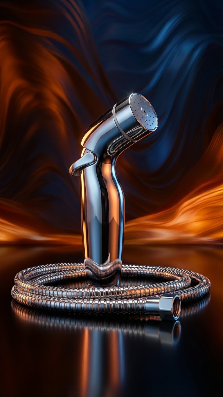 Skid Shooter- Toilet Bowl Cleaner