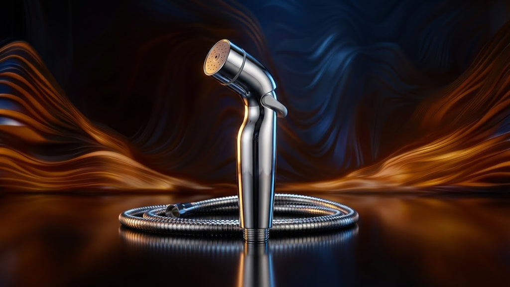 Skid Shooter- Toilet Bowl Cleaner