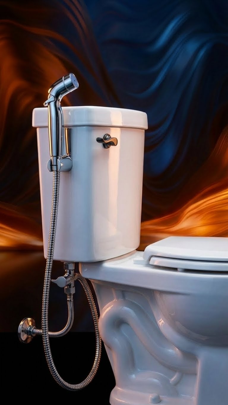 Skid Shooter- Toilet Bowl Cleaner