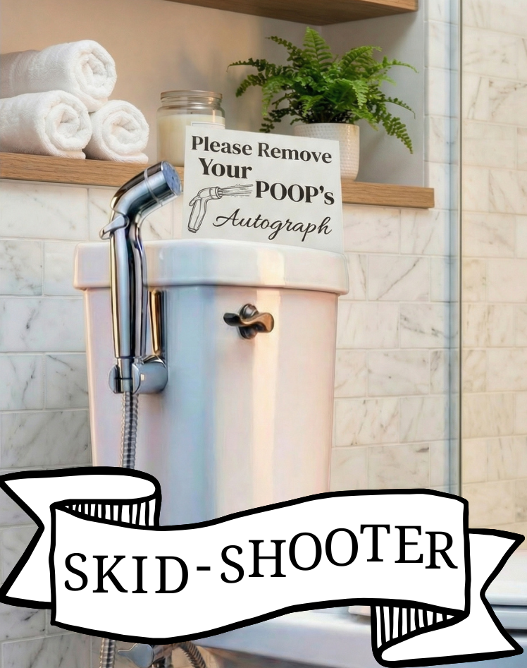 Skid Shooter